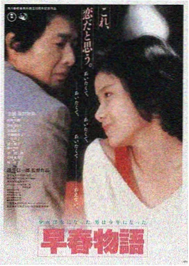 首尔之夜的信 剧集竖版海报